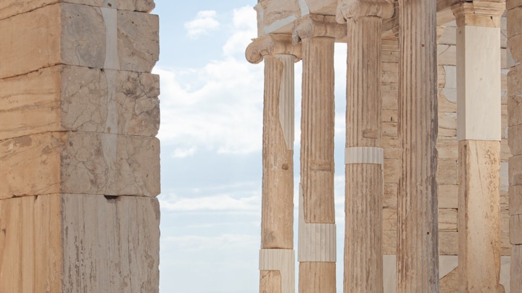 Як вижити в Стародавній Греції